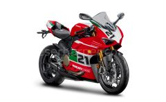 Panigale V2 Bayliss 1st championship 20th Anniversary