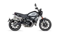 Scrambler 1100 Dark PRO