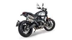 Scrambler 1100 Dark PRO