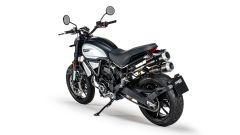 Scrambler 1100 Dark PRO