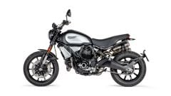 Scrambler 1100 Dark PRO