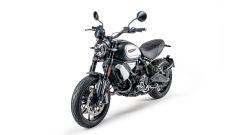 Scrambler 1100 Dark PRO