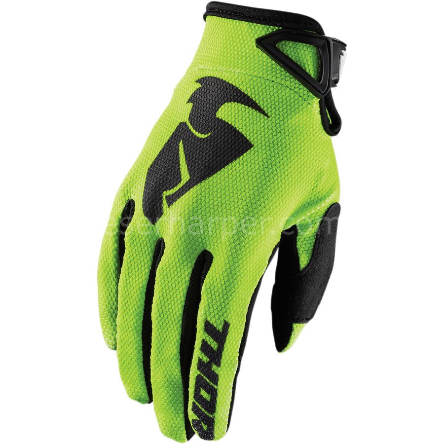 YOUTH SECTOR ACID GLOVE