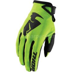 YOUTH SECTOR ACID GLOVE