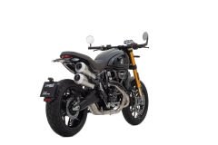 Scrambler 1100 Sport PRO