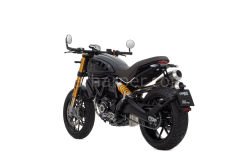 Scrambler 1100 Sport PRO