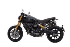 Scrambler 1100 Sport PRO