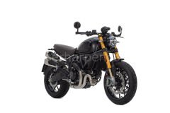Scrambler 1100 Sport PRO