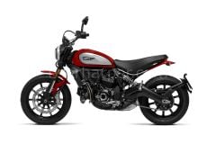 Scrambler Icon