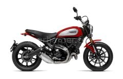 Scrambler Icon