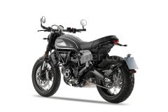 Scrambler Night Shift