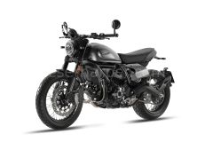 Scrambler Night Shift
