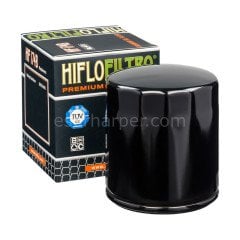 HF174B HIFLOFILTRO CHROME