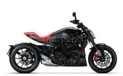 XDiavel Nera Black On Black-Siam