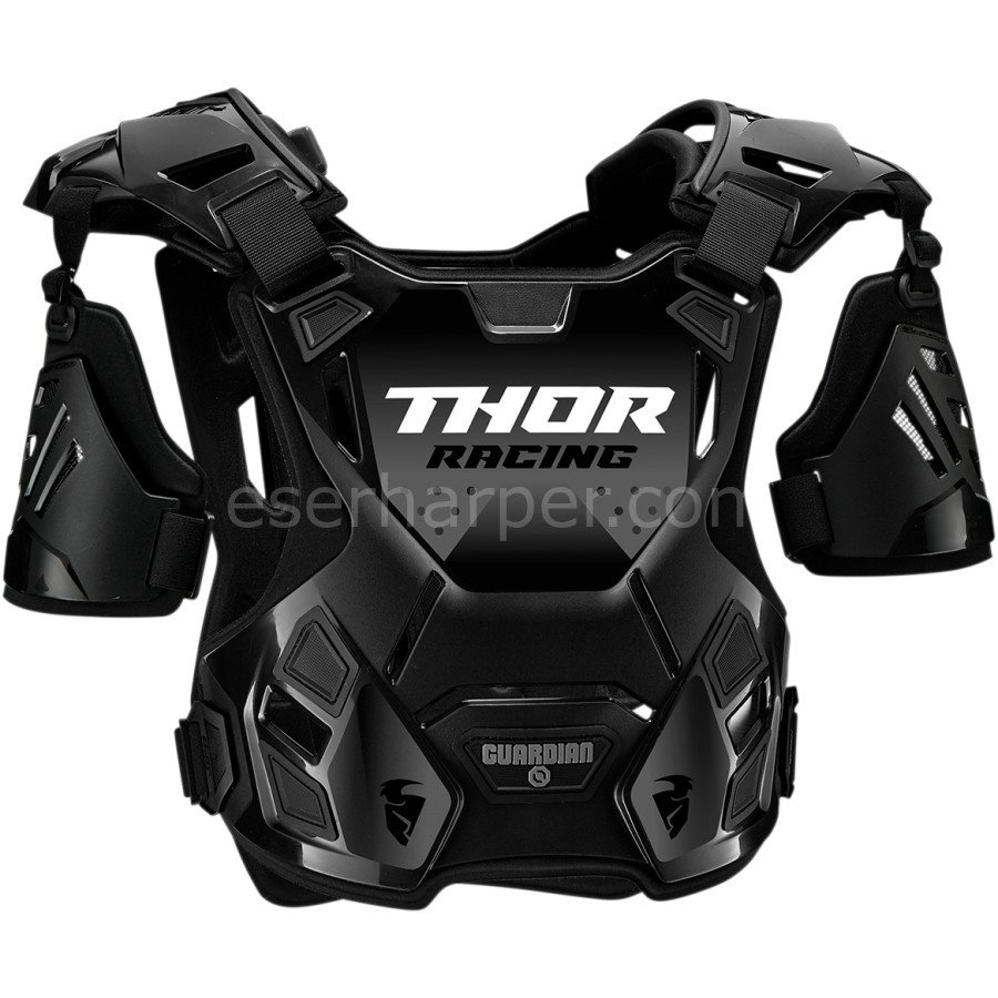 YOUTH GUARDIAN BLACK