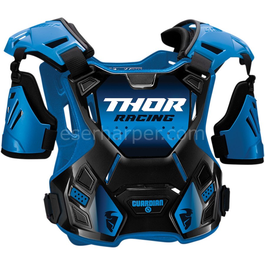 YOUTH GUARDIAN BLUE BLACK