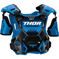 YOUTH GUARDIAN BLUE BLACK