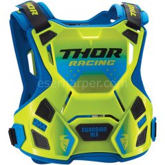 YOUTH GUARDIAN MX FLOWBLACK