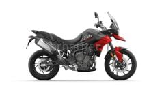 Tiger 850 Sport GRAPHITE DIABLO RED
