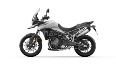 Tiger 900 GT PURE WHITE