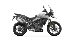 Tiger 900 GT PURE WHITE
