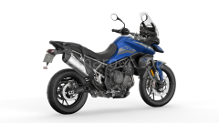 Tiger 900 GT CASPIAN BLUE