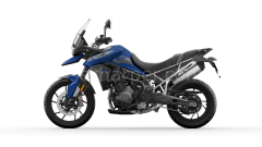Tiger 900 GT CASPIAN BLUE