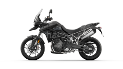 Tiger 900 GT SAPPHIRE BLACK