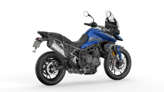 Tiger 900 GT Low CASPIAN BLUE