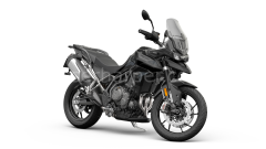 Tiger 900 GT Low SAPPHIRE BLACK