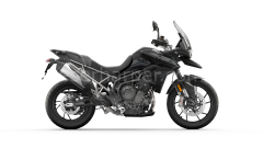Tiger 900 GT Low SAPPHIRE BLACK