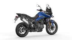 Tiger 900 GT Pro CASPIAN BLUE