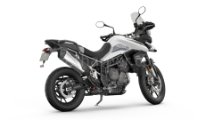 Tiger 900 GT Pro PURE WHITE
