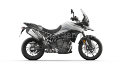 Tiger 900 GT Pro PURE WHITE