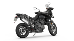 Tiger 900 GT Pro SAPPHIRE BLACK