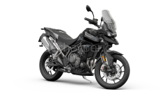 Tiger 900 GT Pro SAPPHIRE BLACK