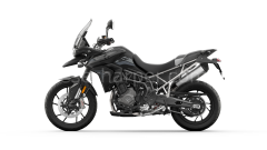 Tiger 900 GT Pro SAPPHIRE BLACK