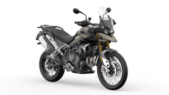Tiger 900 Rally SANDSTORM