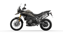 Tiger 900 Rally SANDSTORM