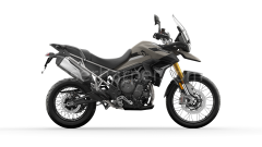 Tiger 900 Rally SANDSTORM