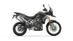 Tiger 900 Rally MATT KHAKI