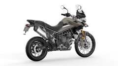 Tiger 900 Rally Pro SANDSTORM