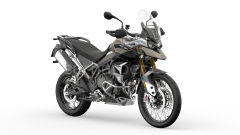 Tiger 900 Rally Pro SANDSTORM