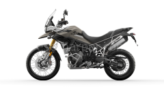 Tiger 900 Rally Pro SANDSTORM