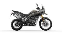 Tiger 900 Rally Pro SANDSTORM