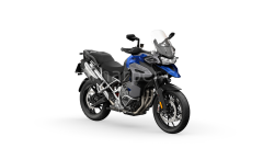 TIGER 1200 GT EXPLORER LUCERNE BLUE