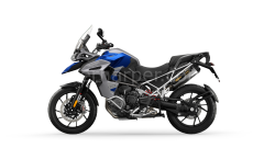 TIGER 1200 GT EXPLORER LUCERNE BLUE