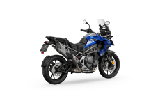 Tiger 1200 GT Pro LUCERNE BLUE