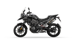 Tiger 1200 GT Pro SAPPHIRE BLACK