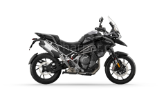 Tiger 1200 GT Pro SAPPHIRE BLACK